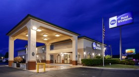 Americas Best Value Inn Sonora