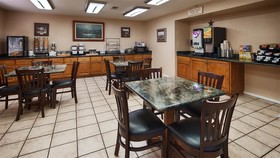 Americas Best Value Inn Sonora