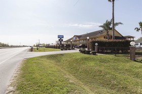 Rodeway Inn