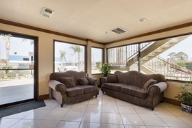 Rodeway Inn