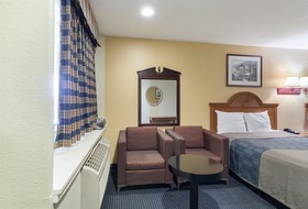 Rodeway Inn