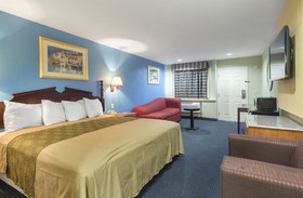 Rodeway Inn
