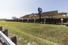 Rodeway Inn