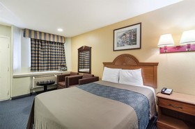 Rodeway Inn