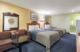 Rodeway Inn