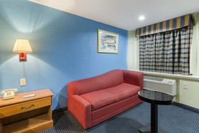 Rodeway Inn