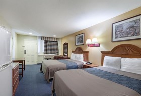 Rodeway Inn