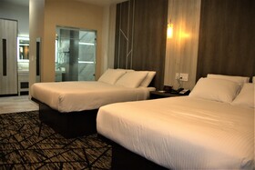 SureStay by Best Western Houston Southeast