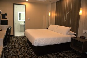 SureStay by Best Western Houston Southeast