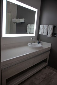SureStay by Best Western Houston Southeast