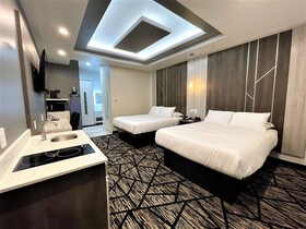 SureStay by Best Western Houston Southeast