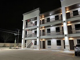 SureStay by Best Western Houston Southeast