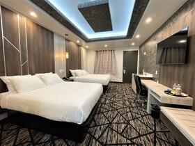 SureStay by Best Western Houston Southeast