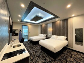 SureStay by Best Western Houston Southeast