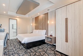SureStay by Best Western Houston Southeast