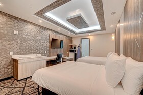 SureStay by Best Western Houston Southeast