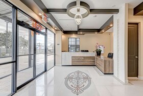 SureStay by Best Western Houston Southeast