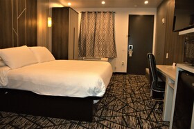 SureStay by Best Western Houston Southeast
