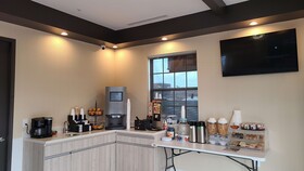 SureStay by Best Western Houston Southeast