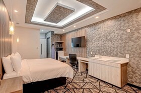 SureStay by Best Western Houston Southeast