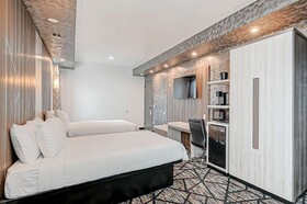 SureStay by Best Western Houston Southeast