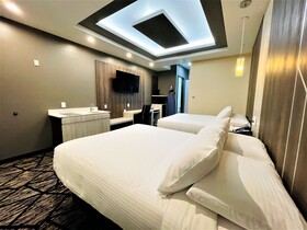 SureStay by Best Western Houston Southeast
