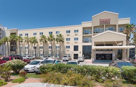 Comfort Suites South Padre Island