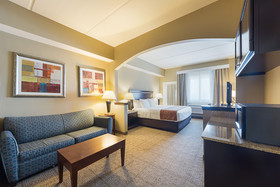 Comfort Suites South Padre Island