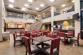 Comfort Suites South Padre Island