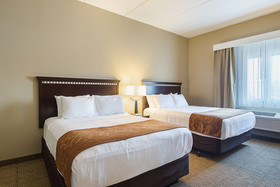 Comfort Suites South Padre Island