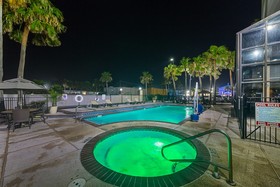 Comfort Suites South Padre Island