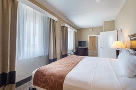 Comfort Suites South Padre Island
