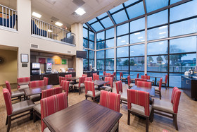 Comfort Suites South Padre Island