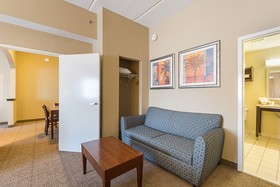 Comfort Suites South Padre Island