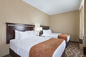 Comfort Suites South Padre Island
