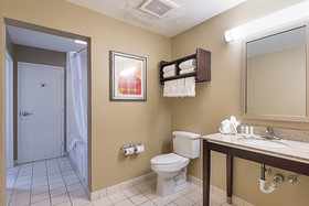 Comfort Suites South Padre Island