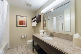 Comfort Suites South Padre Island