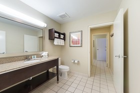 Comfort Suites South Padre Island