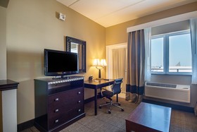 Comfort Suites South Padre Island