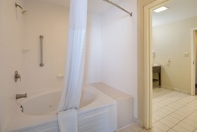 Comfort Suites South Padre Island