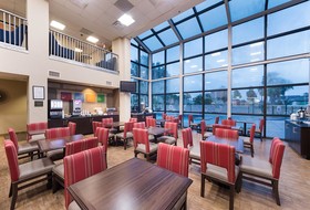 Comfort Suites South Padre Island