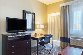 Comfort Suites South Padre Island