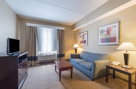 Comfort Suites South Padre Island