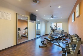 Comfort Suites South Padre Island