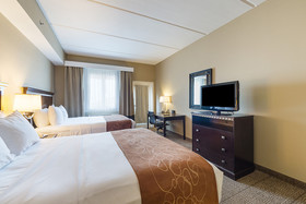 Comfort Suites South Padre Island