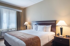 Comfort Suites South Padre Island