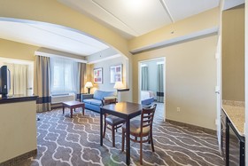 Comfort Suites South Padre Island
