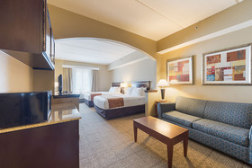 Comfort Suites South Padre Island