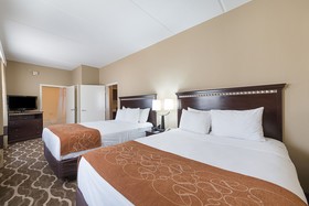 Comfort Suites South Padre Island