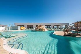 Courtyard South Padre Island